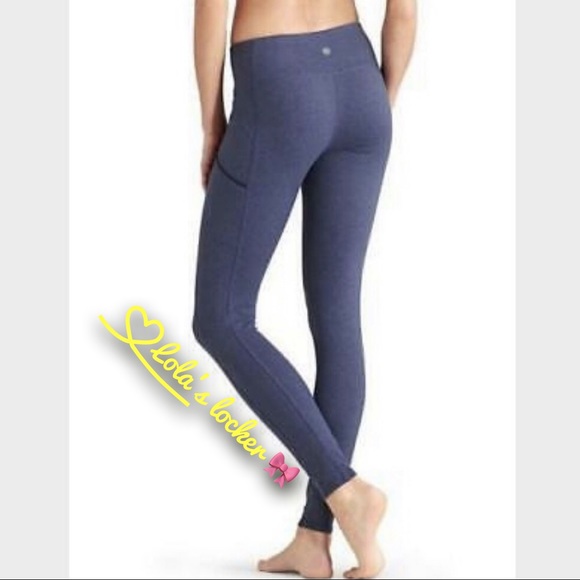 Athleta Pants - Athleta Pixy Drifter Tights Leggings